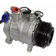 OEM high quality car AC Compressor for BMW Models OEM 7SBU17C 197364